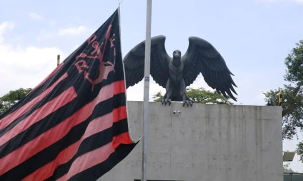 Ninho do Urubu