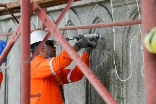 obra no santuário senhor dos passos obra no santuário senhor dos passos