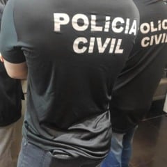 Foto: Divulgação / Polícia Civil 