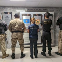 Operação combate organização especializada em lavagem de capitais, agiotagem e extorsão em Feira de Santana