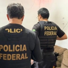 Operação da Polícia Federal
