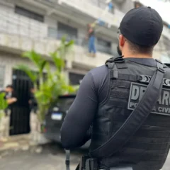 operação erva afetiva