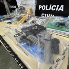 Alvos da Operação Frater Dominus tem R$ 17 milhões bloqueados na Bahia