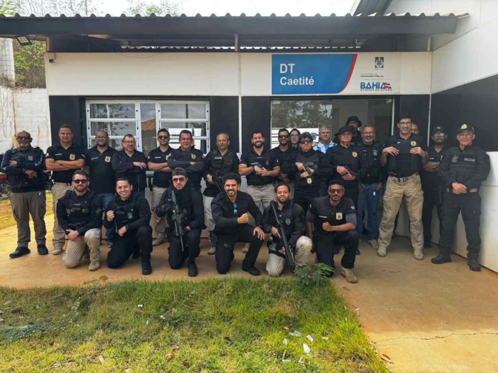 Operação Sertão Limpo