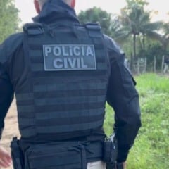 Operação Vale das Sombras