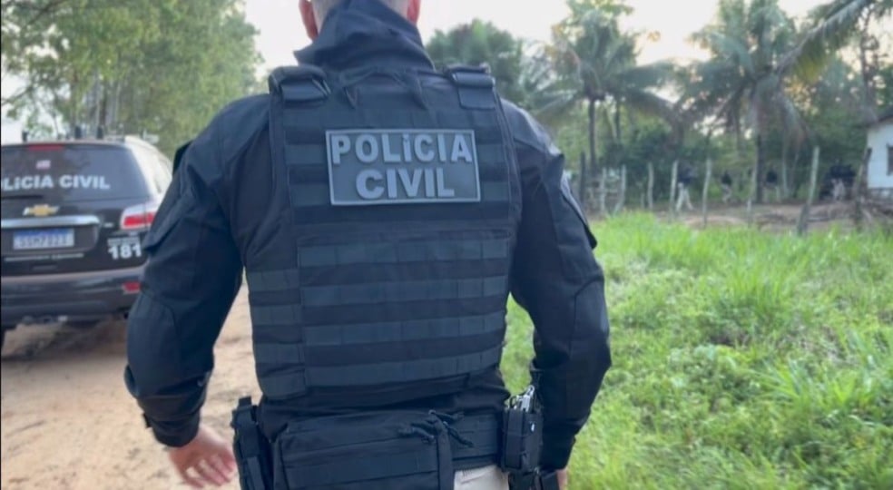 Operação Vale das Sombras