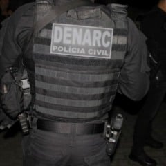 Foto: Divulgação / Polícia Civil 