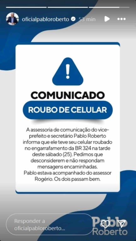 Pablo Roberto