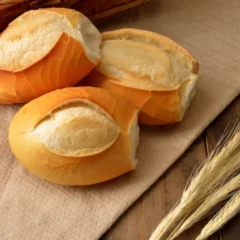 Comer pão todos os dias faz mal? Nutricionista responde no Dia Mundial do Pão