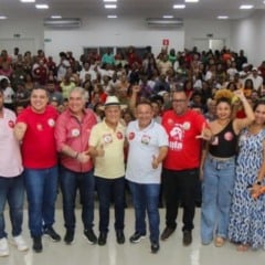 Partido dos Trabalhadores