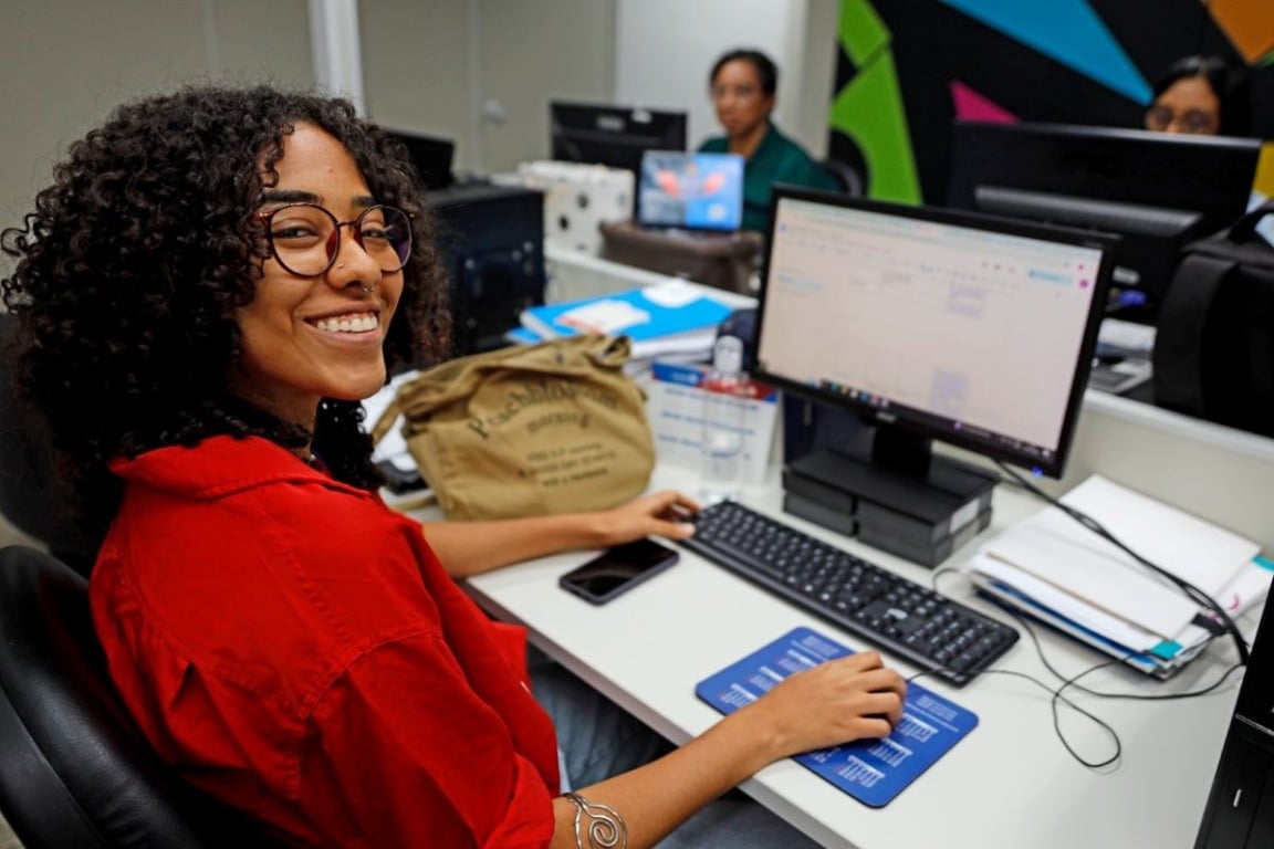 Partiu Estágio: prazo para inscrições termina nesta sexta-feira (31)