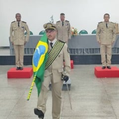 Passagem de Comando