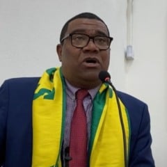 Paulão do Caldeirão