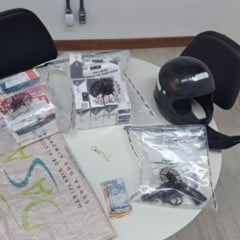 Polícia Civil frustra assalto e recupera canetas emagrecedoras em Salvador