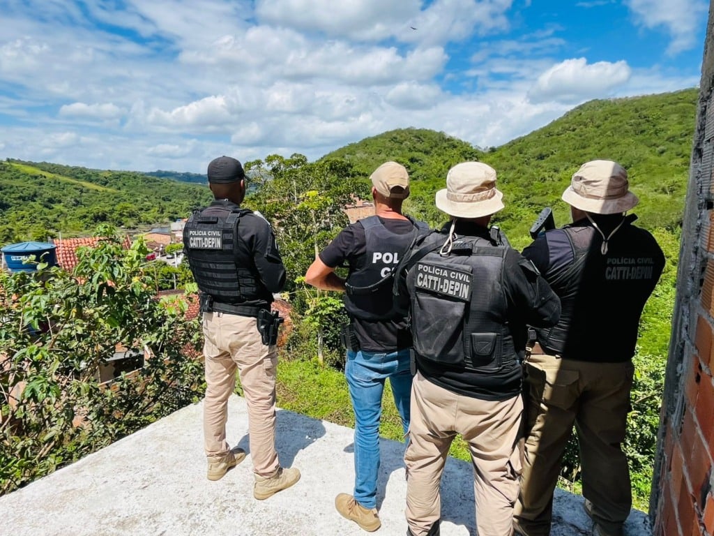 Polícia Civil localiza autor de boato de toque de recolher e PM reforça patrulhamento em Cachoeira