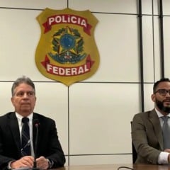 Polícia Federal