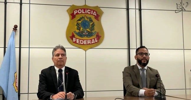 Polícia Federal