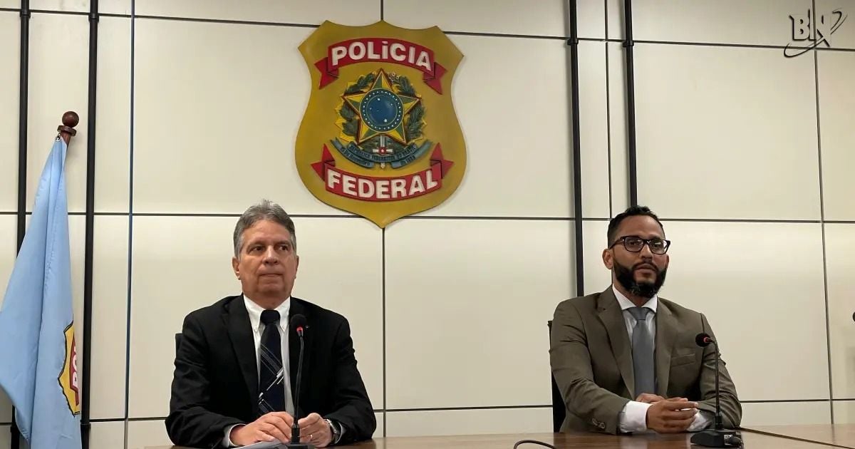 Polícia Federal