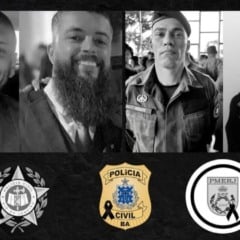 Foto: Reprodução / Redes Sociais 