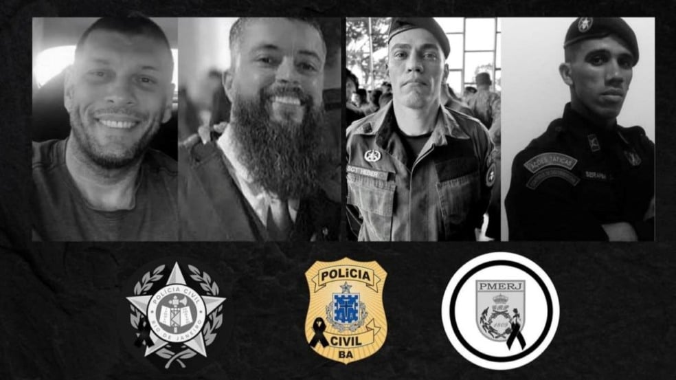 Foto: Reprodução / Redes Sociais 