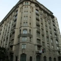 Ex-subsecretário condenado pela máfia do ISS é preso na Bahia