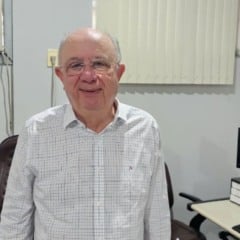 Prefeito José Ronaldo