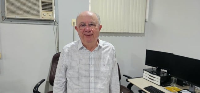 Prefeito José Ronaldo