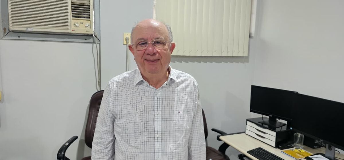 Prefeito José Ronaldo