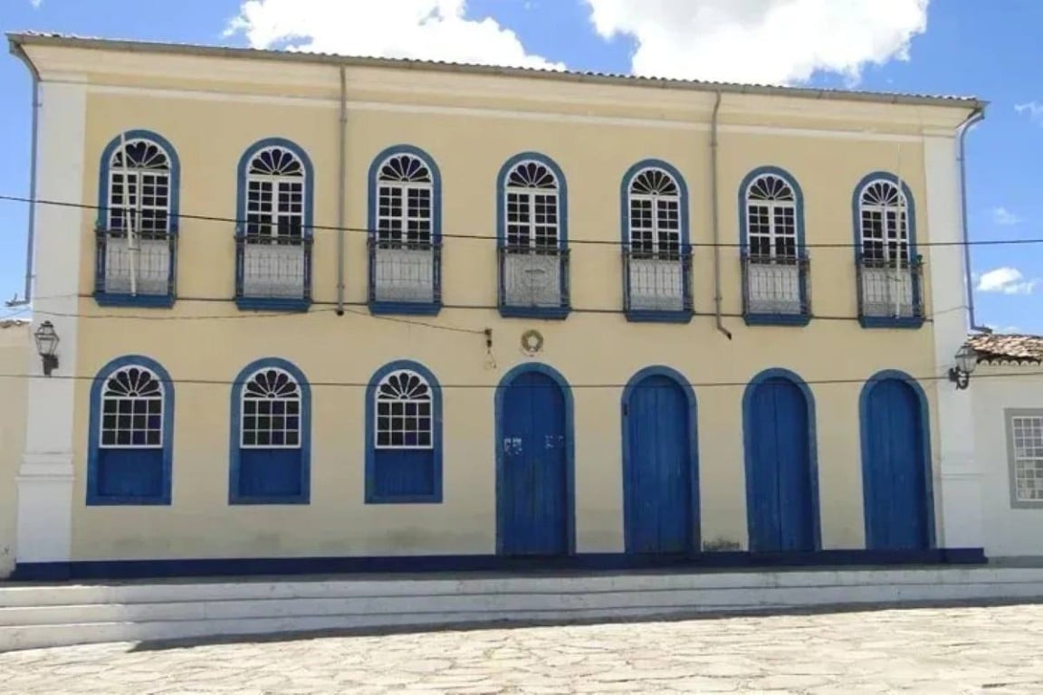 Prefeitura de Rio de Contas