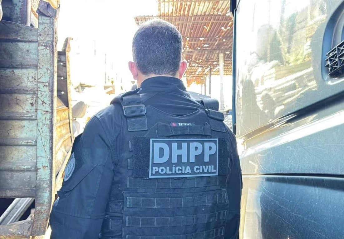 Suspeito de atrair e violentar mulheres em vulnerabilidade é preso em Salvador; homem também é investigado por homicídio
