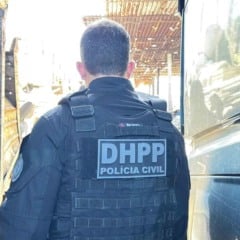 Suspeito de atrair e violentar mulheres em vulnerabilidade é preso em Salvador; homem também é investigado por homicídio