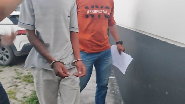 Caso Anguera: Operação Vale das Sombras prende mais uma pessoa em Feira de Santana