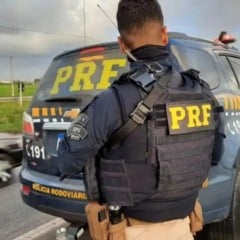 Colisão deixa quatro mortos e três feridos na BR-349, em Correntina