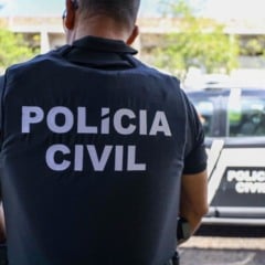 Polícia prende suspeita de participação no desaparecimento de 3 jovens em Anguera