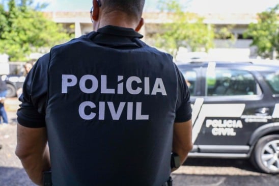 Polícia prende suspeita de participação no desaparecimento de 3 jovens em Anguera