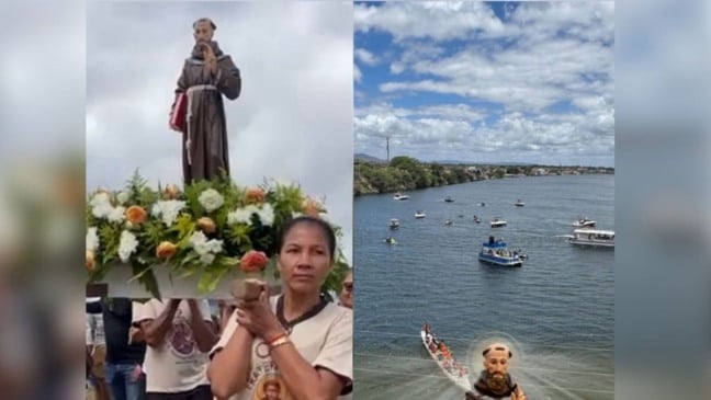 Foto: Reprodução 
