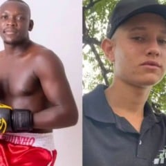Professor de boxe e adolescente são mortos a tiros em quadra esportiva em Salvador