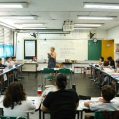 Professores poderão solicitar a Carteira Nacional do Docente a partir de quinta-feira (16)