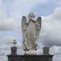 Dia de Finados em Feira de Santana: confira a programação completa das missas deste domingo (2) Dia de Finados em Feira de Santana: confira a programação completa das missas deste domingo (2)