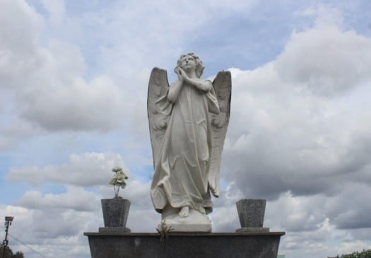 Dia de Finados em Feira de Santana: confira a programação completa das missas deste domingo (2) Dia de Finados em Feira de Santana: confira a programação completa das missas deste domingo (2)