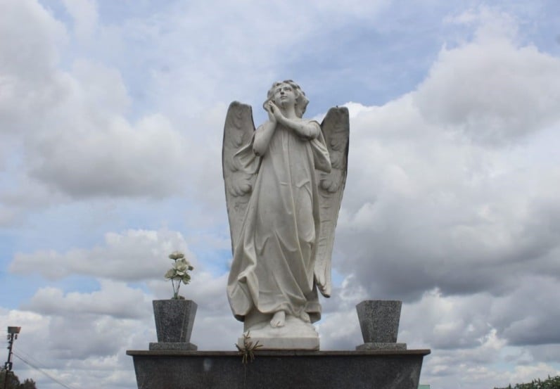 Dia de Finados em Feira de Santana: confira a programação completa das missas deste domingo (2) Dia de Finados em Feira de Santana: confira a programação completa das missas deste domingo (2)