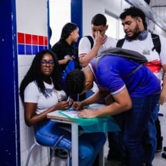 Foto: Douglas Magalhães