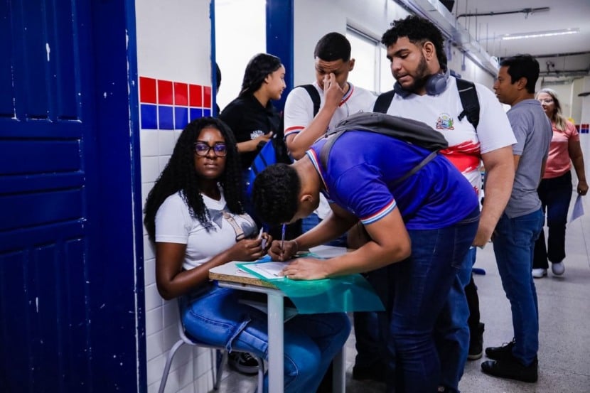 Foto: Douglas Magalhães