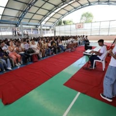 Foto: ilustrativas Claudionor jr