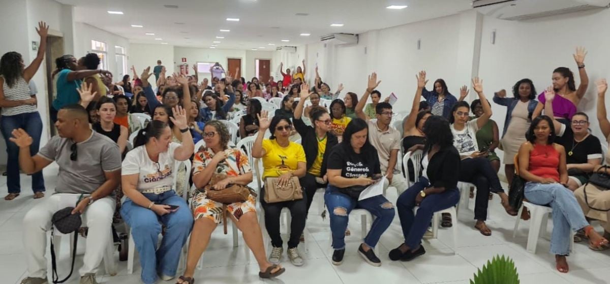 APLB define contraproposta para prefeitura quitar dívida de valores cortados durante pandemia 