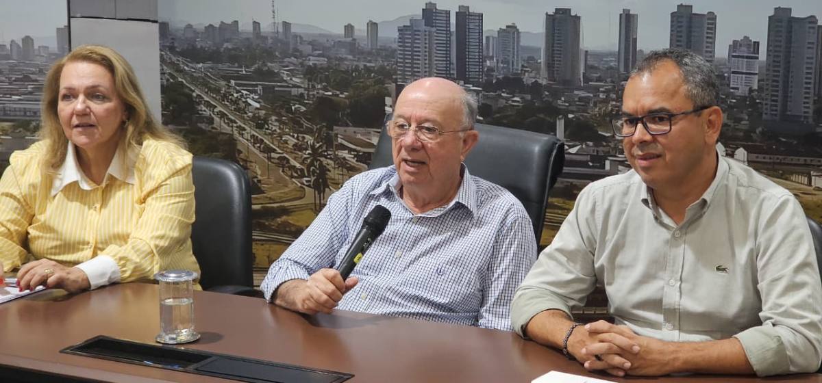 "Micareta 2026 tem data definida após reunião com representantes". Chat, complete este título com base no texto que enviarei abaixo: