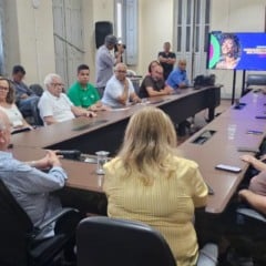"Micareta 2026 tem data definida após reunião com representantes". Chat, complete este título com base no texto que enviarei abaixo:
