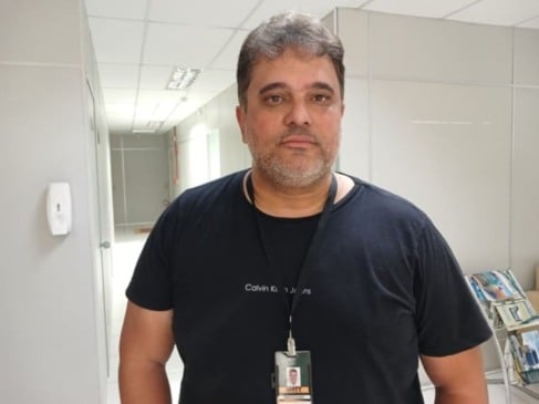 Rodolfo Suzarte Rodolfo Suzarte