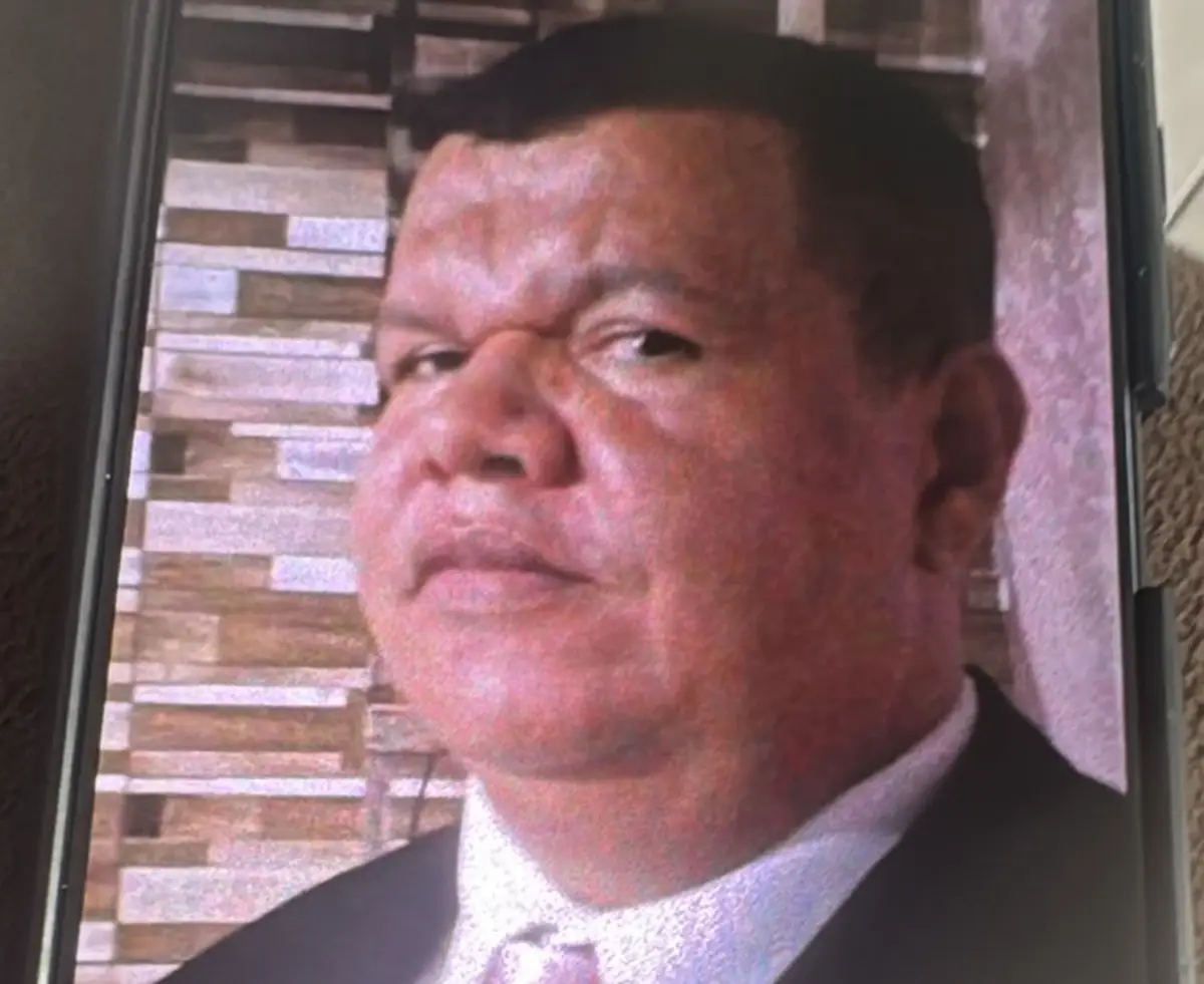 sargento Marcos José