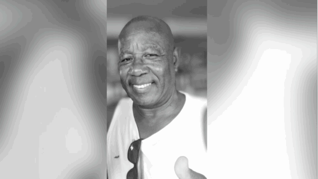 Sargento Bruto | Foto: Reprodução / Redes Sociais 